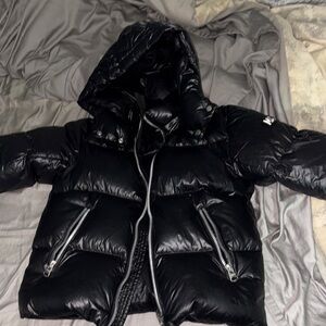 Kids puffer jacket